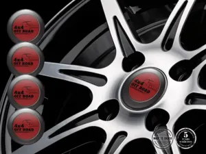 Stickers premium dôme Drift voitures
